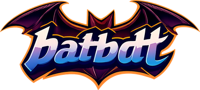 batbdt লোগো